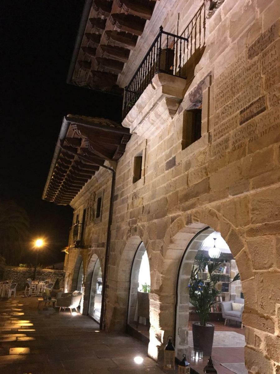Palacio De Arce Zewnętrze zdjęcie
